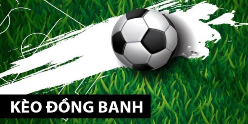 Hướng dẫn cách tính kèo hòa đồng banh chuẩn nhất