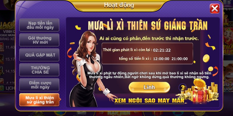 Luôn cập nhật thông tin để không bỏ lỡ ưu đãi mới