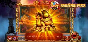 Game nổ hũ tại 68 game bài có rất nhiều ưu điểm vượt trội